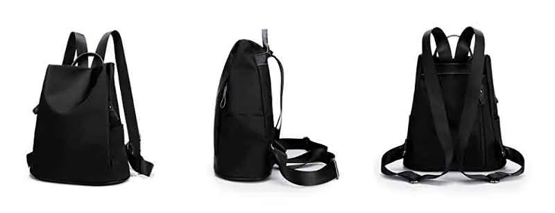 Donde comprar un bolso para mujer antirrobo