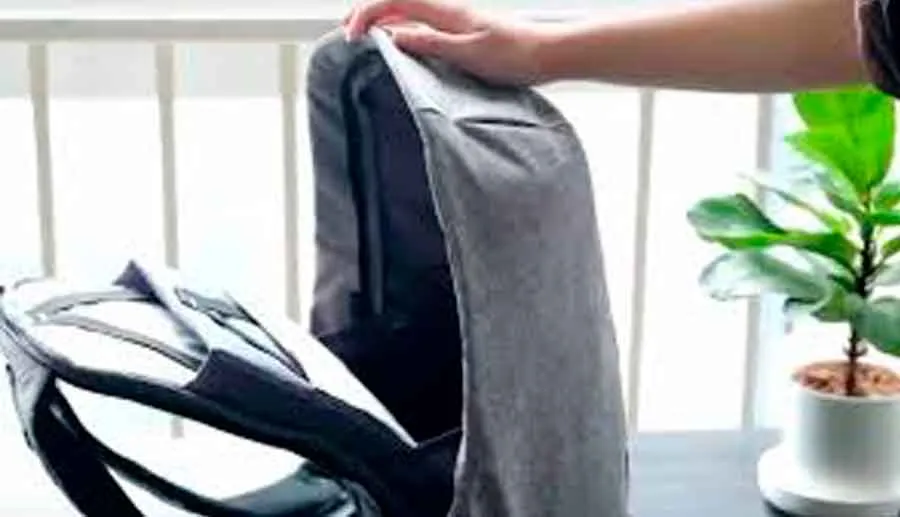 Mochilas Ubaymax la mejor compra calidad/precio