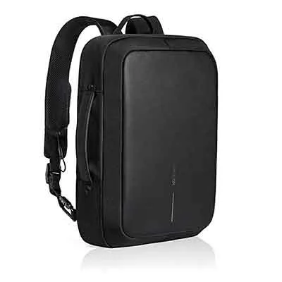 Mochila Antirrobo Bobby Bizz