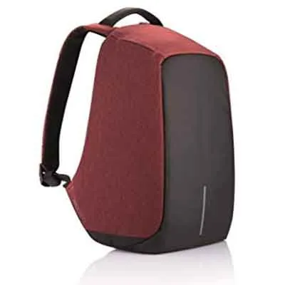 Mochila antirrobo bobby original