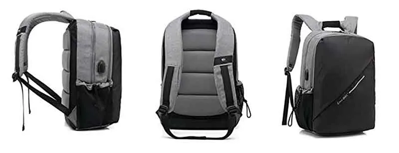 Donde comprar y caracterisiticas de las mochilas antirrobo