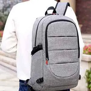 mochilas seguridad TZZ