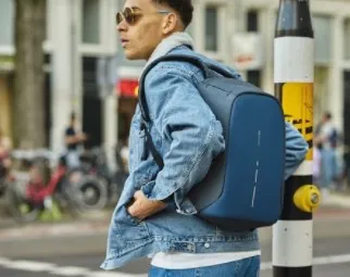mochilas antirobo para hombres comprar