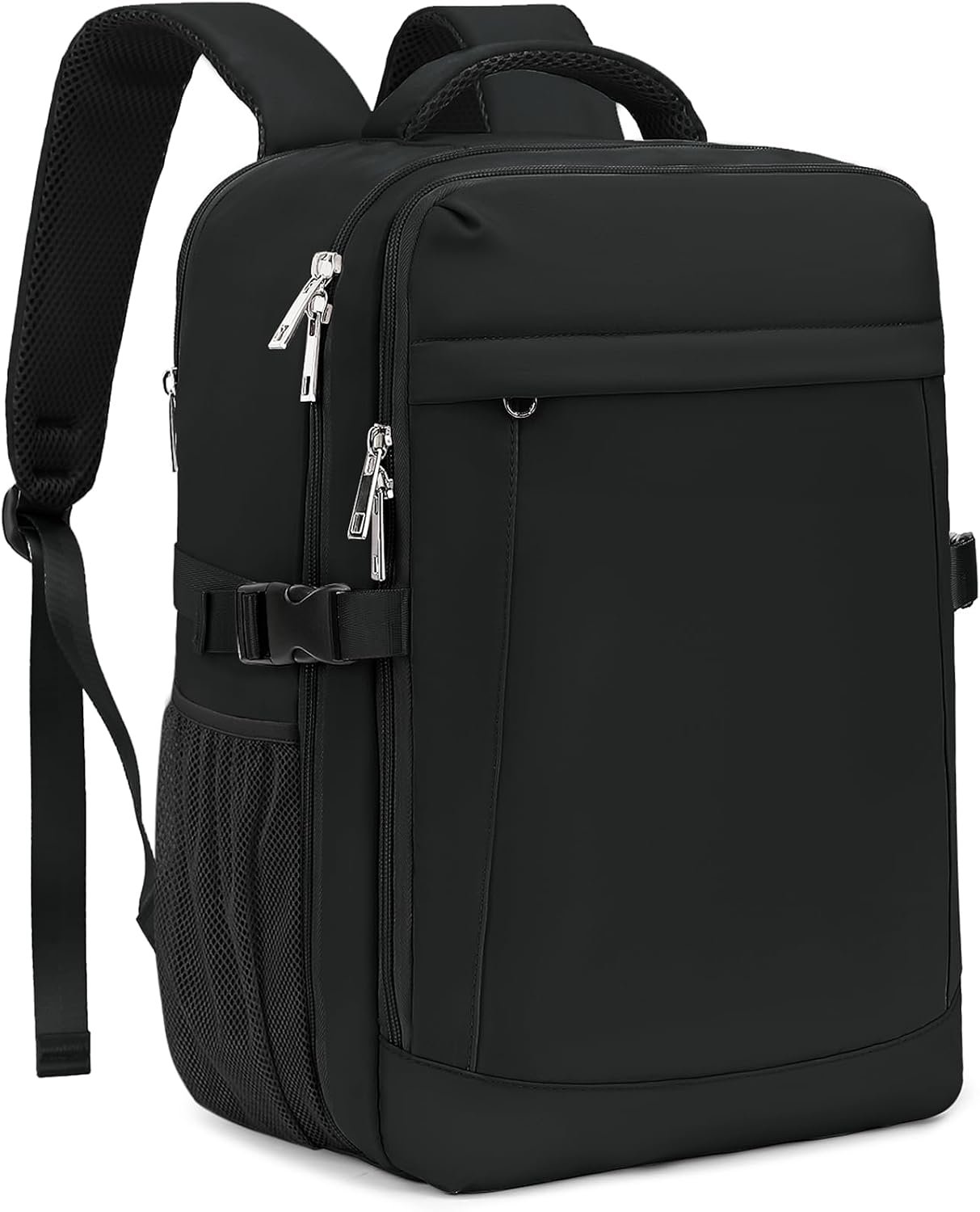 Mochila antirrobo impermeable: niveles de protección y modelos recomendados